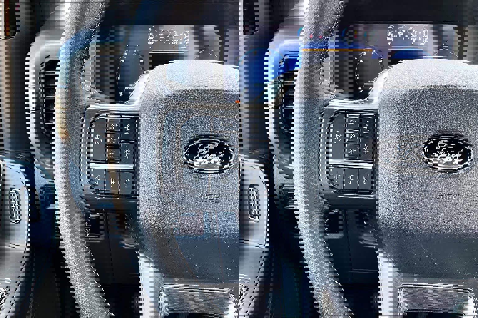 Certified 2024 Ford F150 XLT w/ Equipment Group 302A MID image 25