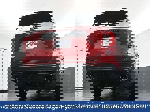 Certified 2022 Ford Explorer ST w/ Equipment Group 401A AWD/4WD image 33