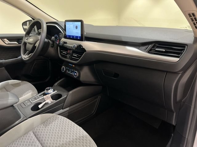 Certified 2020 Ford Escape SE FWD image 24