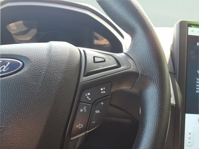 Certified 2024 Ford Edge SE AWD/4WD image 15