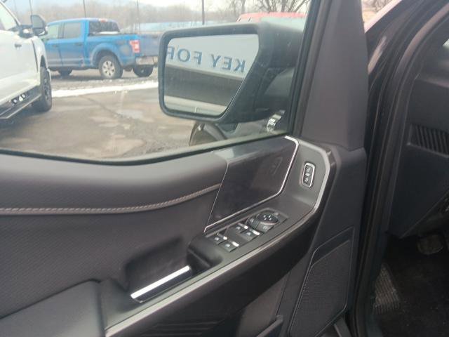 Certified 2023 Ford F150 XLT w/ Equipment Group 302A High image 26