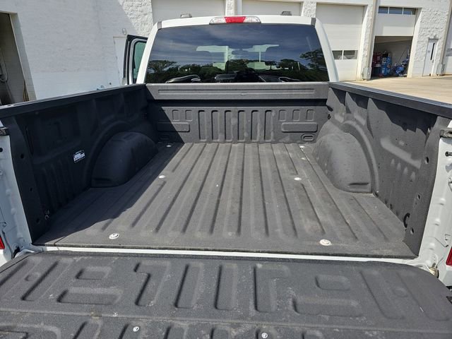 Certified 2023 Ford F150 XL w/ STX Appearance Package image 12