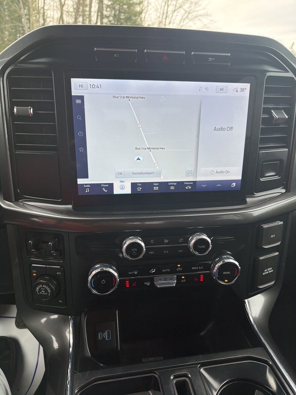 Certified 2023 Ford F150 XLT w/ Equipment Group 302A High image 22