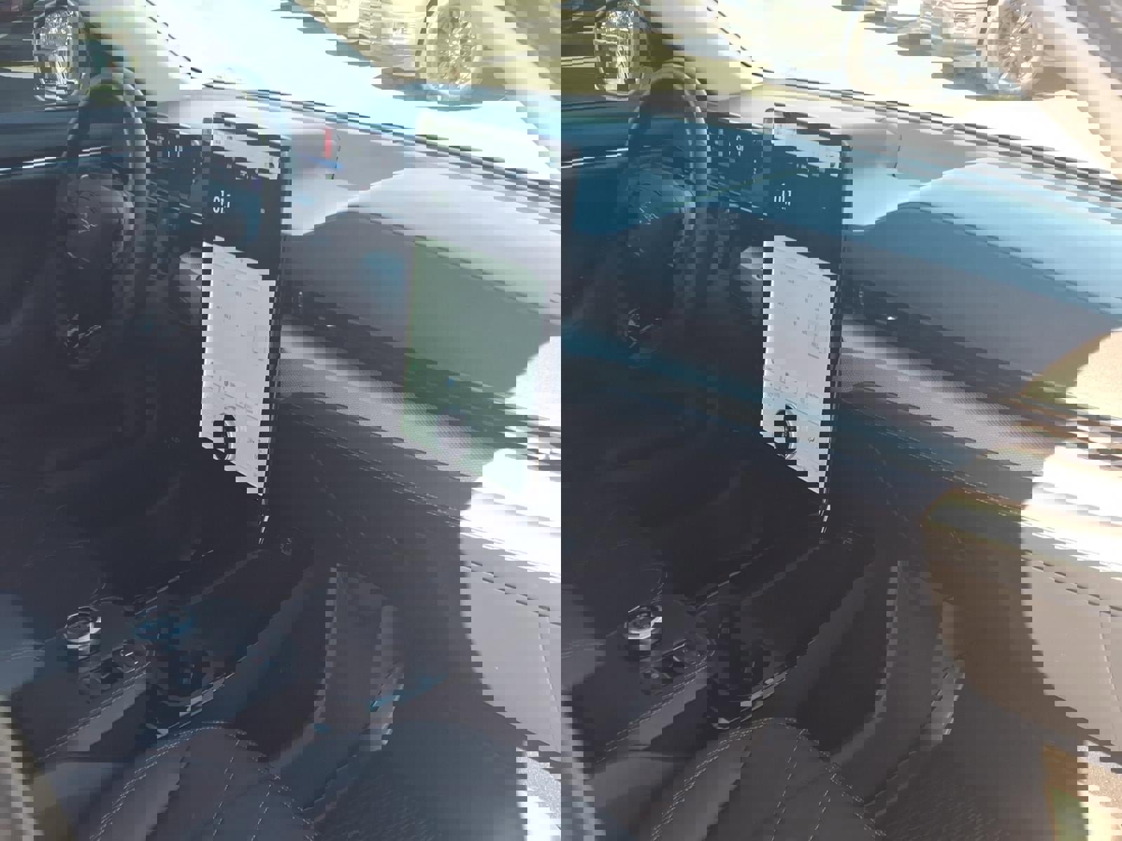 Certified 2023 Ford Mustang Mach-E Select image 10