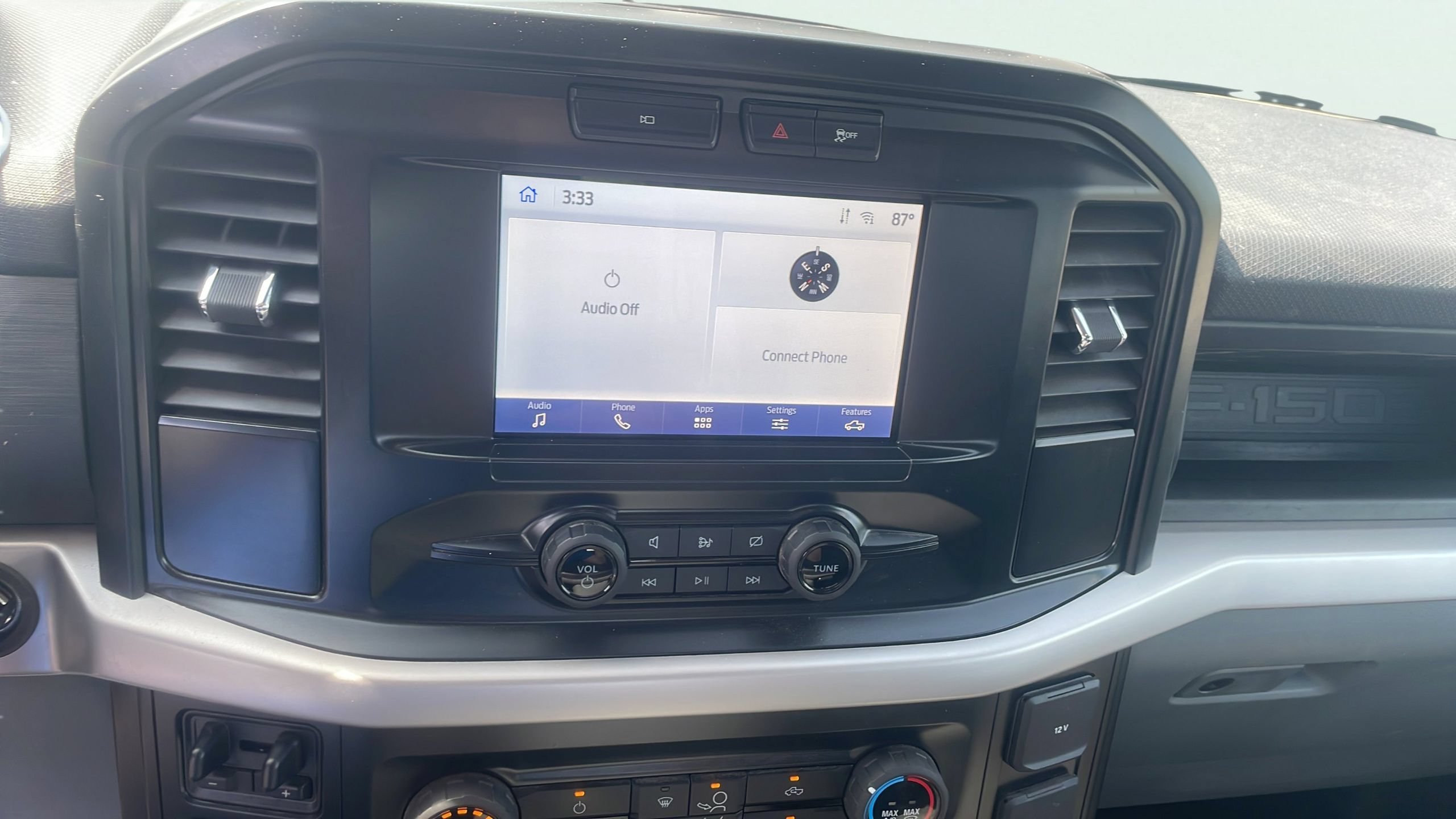 Certified 2023 Ford F150 XL w/ XL Chrome Appearance Package AWD/4WD image 20