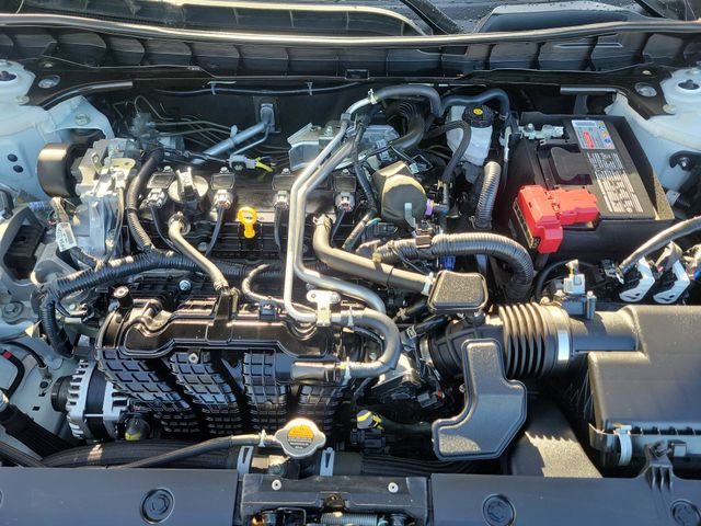 Used 2024 Nissan Altima 2.5 SR image 30