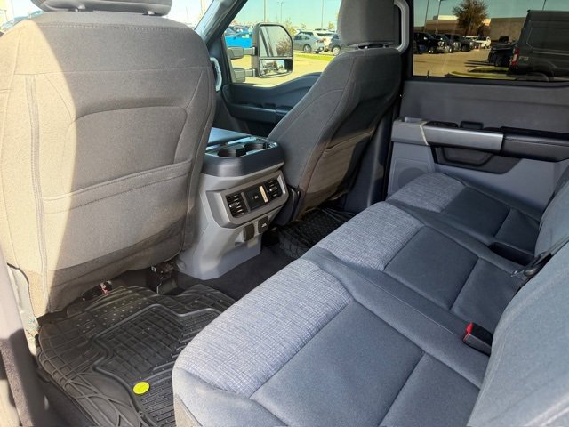 Certified 2024 Ford F250 XLT w/ FX4 Off-Road Package image 21