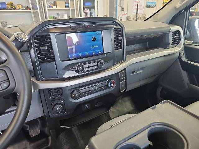 Certified 2022 Ford F150 XL w/ Trailer Tow Package AWD/4WD image 19
