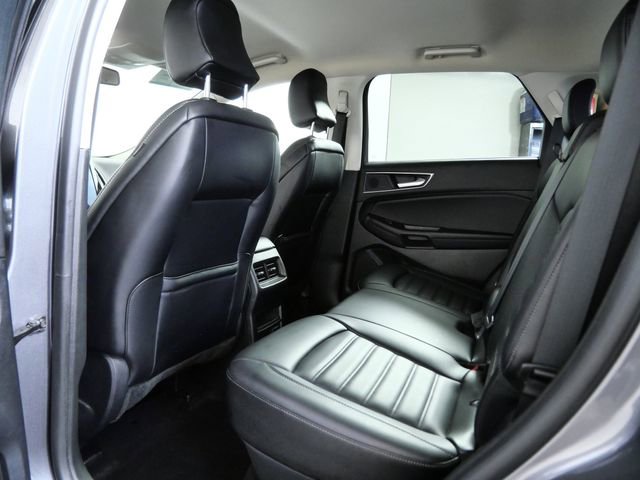 Certified 2024 Ford Edge SEL w/ Convenience Package AWD/4WD image 13