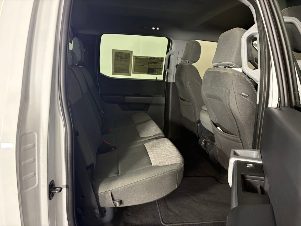 Certified 2024 Ford F250 XLT AWD/4WD image 32