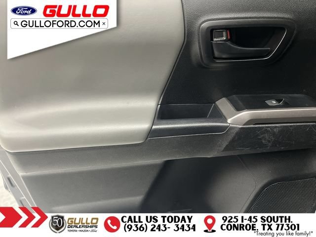 Used 2023 Toyota Tacoma SR5 RWD image 16