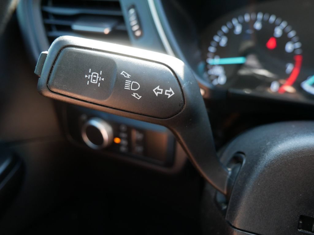 Certified 2022 Ford Escape SE FWD image 27