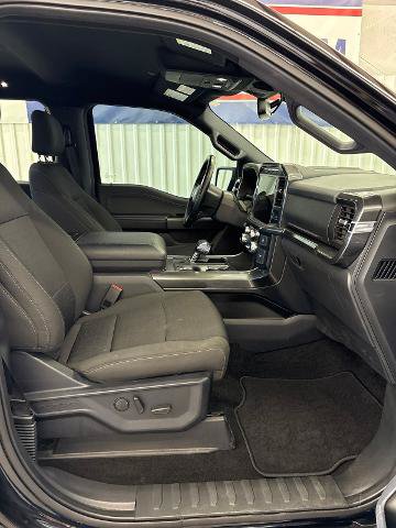 Certified 2023 Ford F150 XLT w/ Equipment Group 302A High AWD/4WD image 21