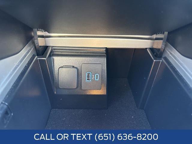 Certified 2022 Ford Explorer XLT w/ Equipment Group 202A AWD/4WD image 16