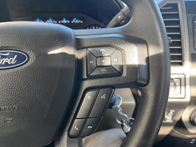 Certified 2020 Ford F350 XL w/ Power Equipment Group image 18