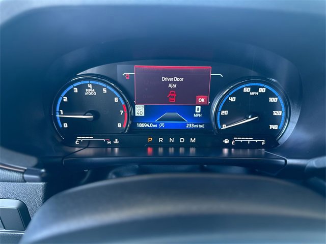 Certified 2024 Ford Bronco Sport Badlands w/ Premium Package image 16