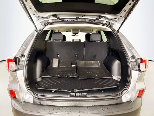 Certified 2021 Ford Escape SE image 23