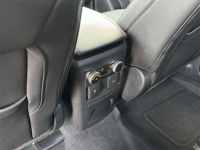 Certified 2022 Ford Explorer ST-Line w/ Class IV Trailer Tow Package image 17