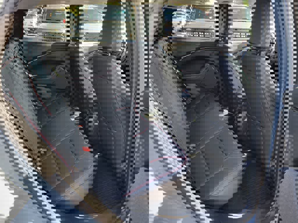 Certified 2025 Ford Mustang Mach-E Premium w/ Sport Appearance Package AWD/4WD image 15