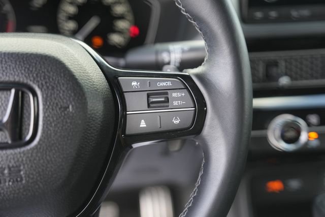 Used 2024 Honda Civic Sport image 23