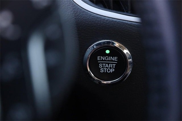 Certified 2024 Ford Edge SEL image 14