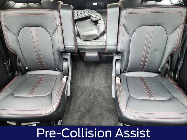 Certified 2019 Ford Expedition Limited w/ Equipment Group 303A AWD/4WD image 17