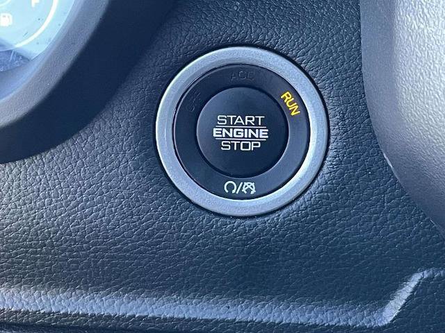 Used 2024 RAM 1500 Laramie image 26