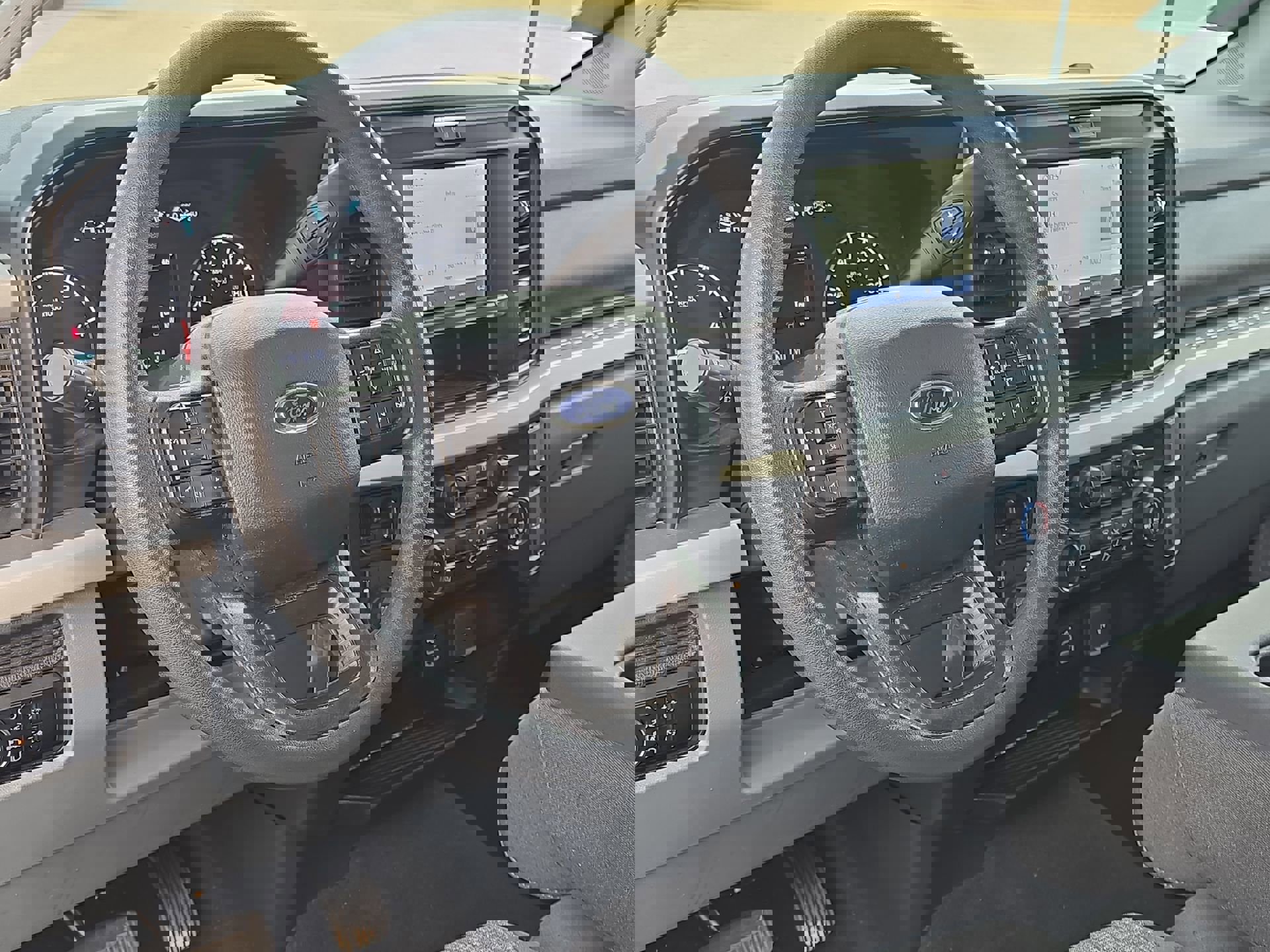 Certified 2025 Ford F250 XLT image 14