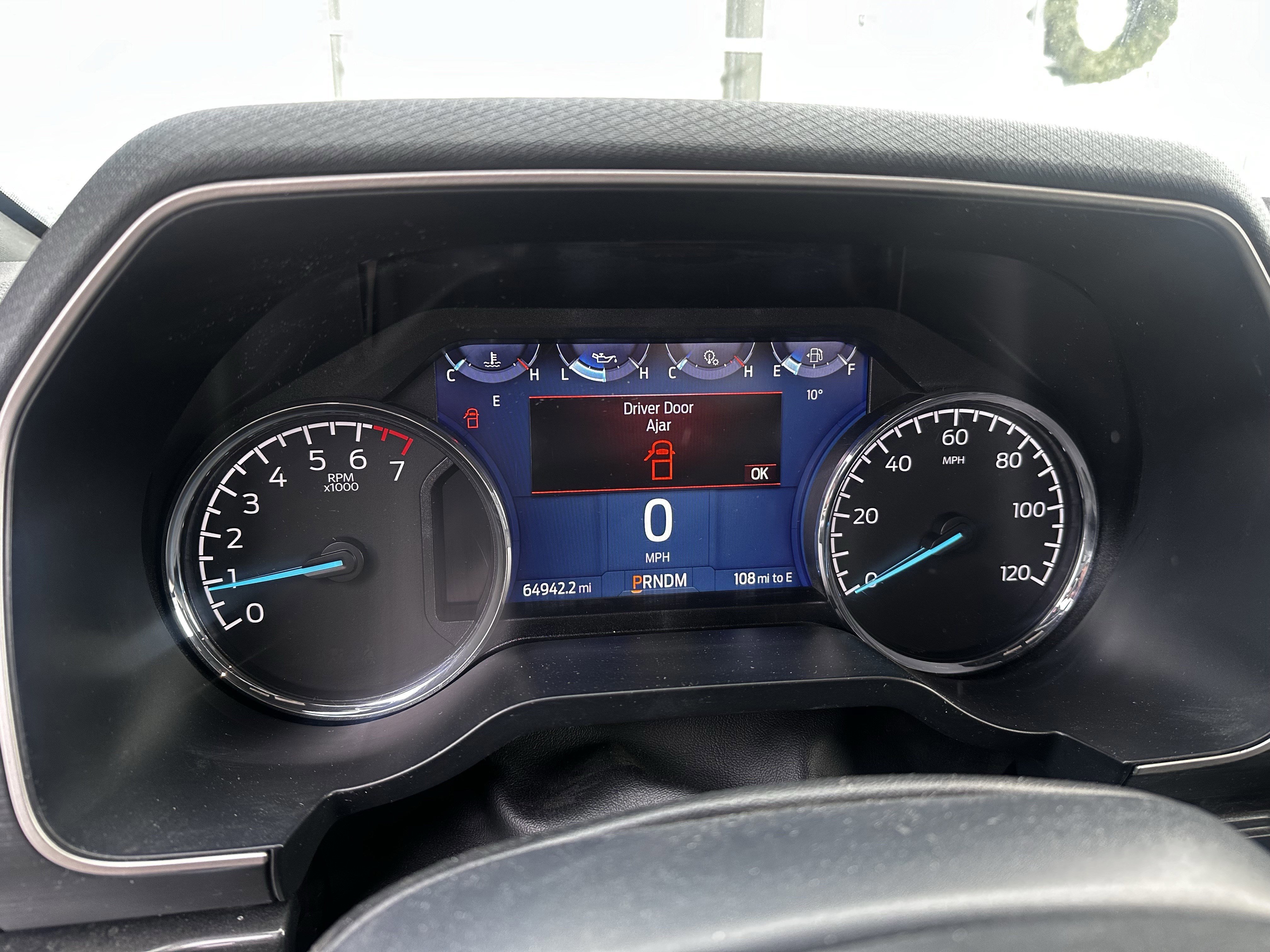 Certified 2022 Ford F150 XLT w/ Equipment Group 302A High image 7