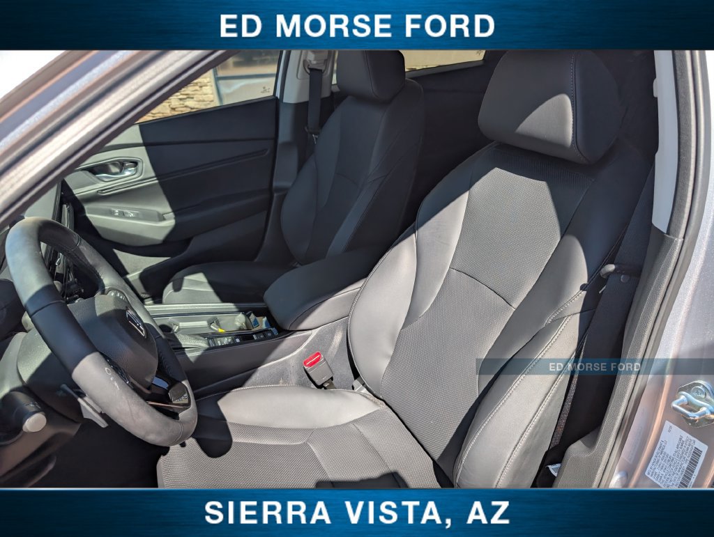 Used 2025 Honda Accord EX-L image 9