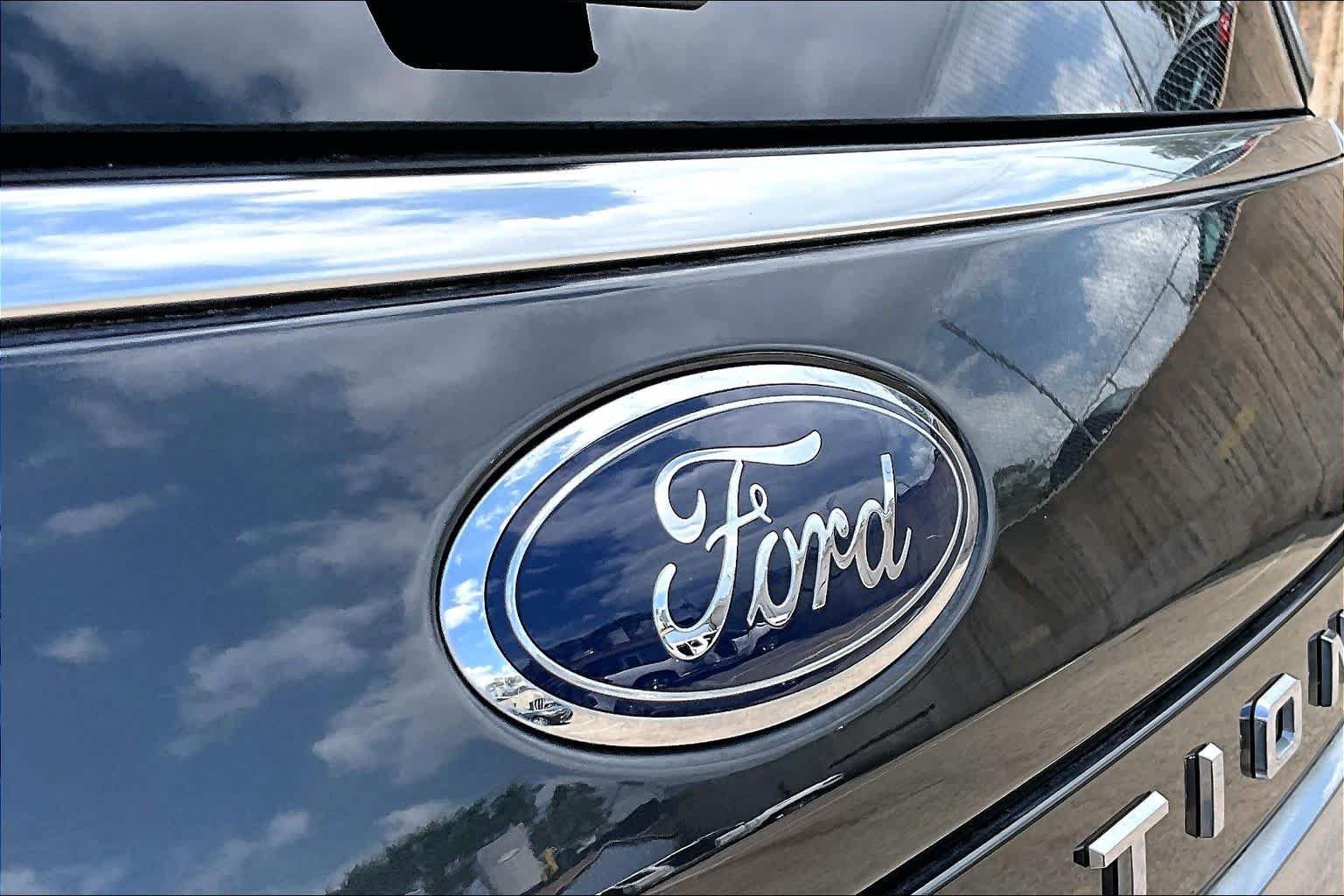 Certified 2022 Ford Expedition Max Platinum AWD/4WD image 31