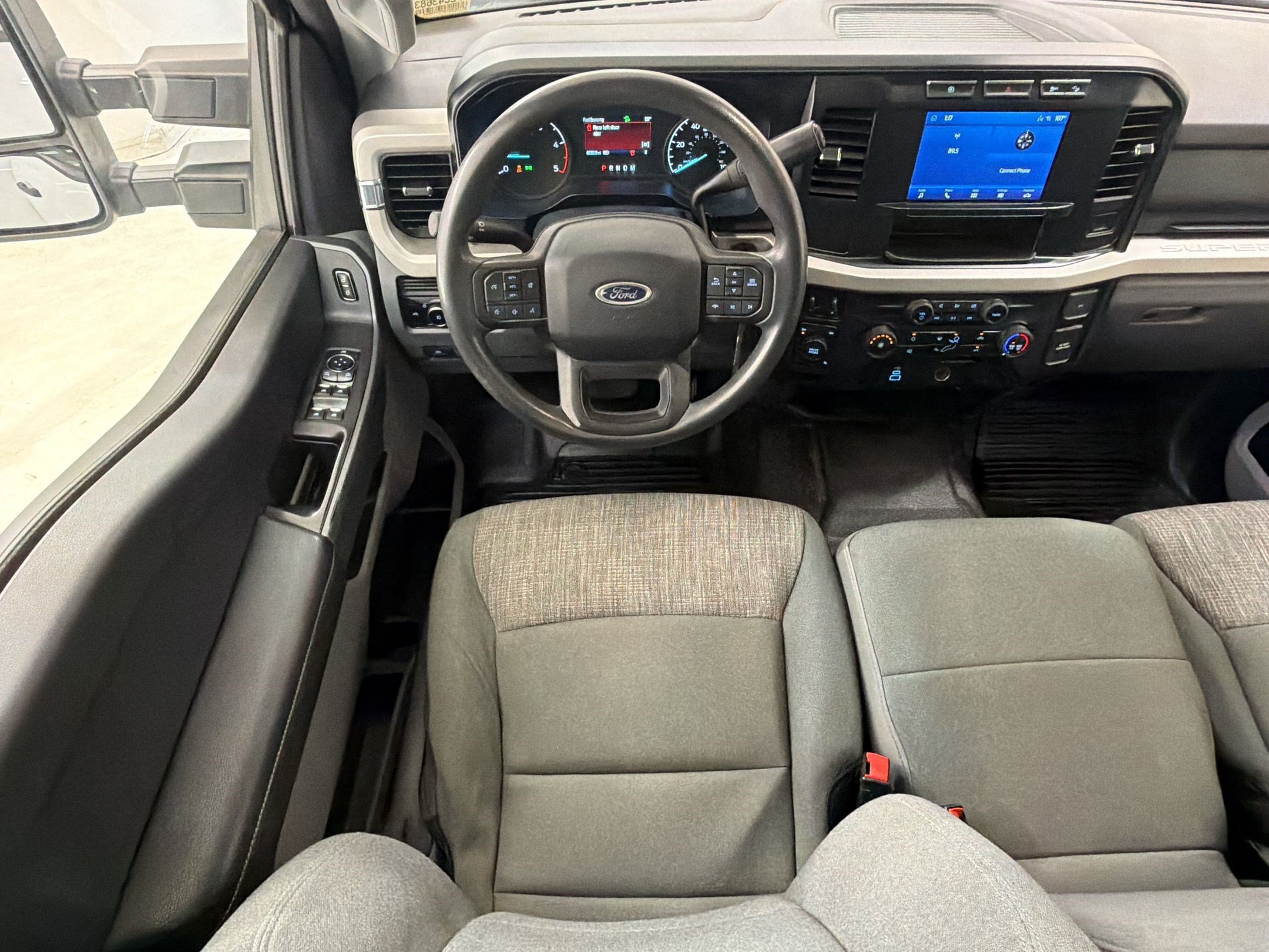 Certified 2023 Ford F350 XLT w/ FX4 Off-Road Package AWD/4WD image 28