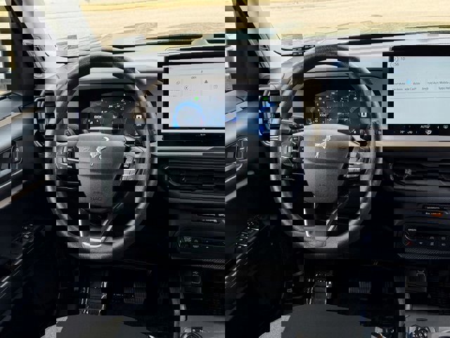 Certified 2025 Ford Bronco Sport Big Bend image 18