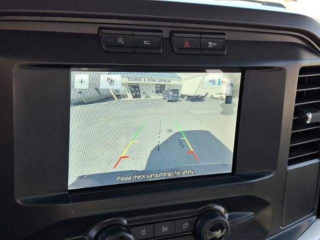 Certified 2022 Ford F150 XL w/ Trailer Tow Package AWD/4WD image 17