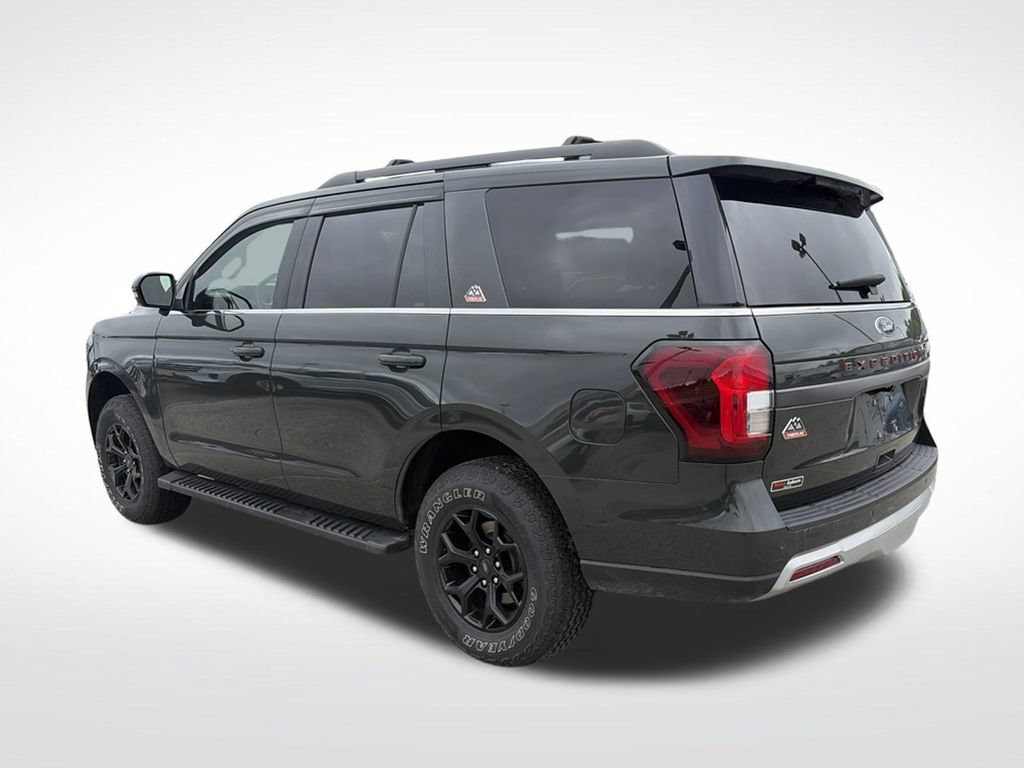 Certified 2023 Ford Expedition Timberline AWD/4WD image 5