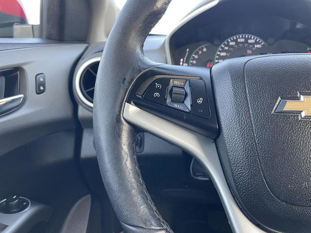 Used 2018 Chevrolet Sonic Premier image 13