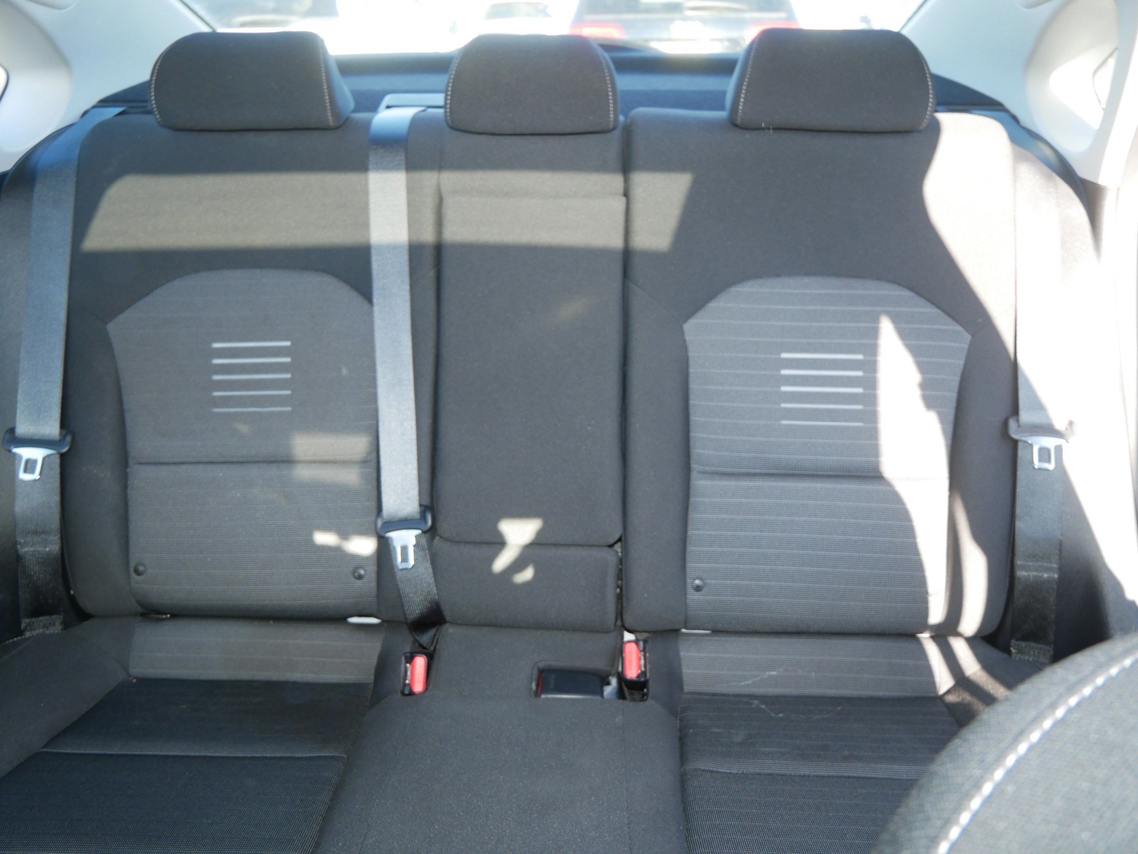 Used 2019 Kia Forte S w/ S Premium Package image 13