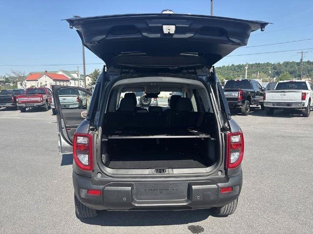 Certified 2025 Ford Bronco Sport Big Bend AWD/4WD image 29