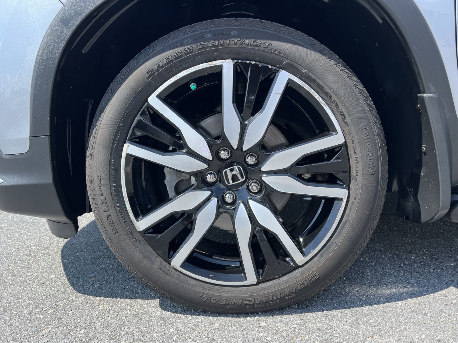 Used 2019 Honda Pilot Touring image 12