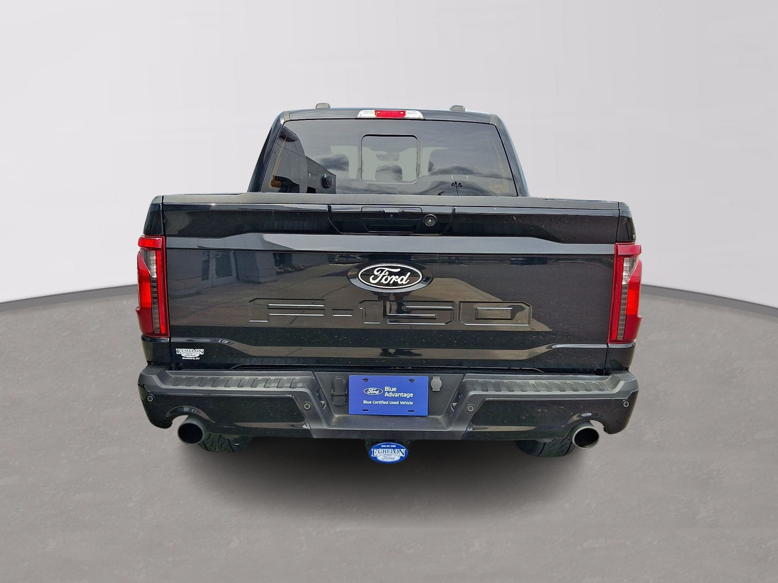 Certified 2024 Ford F150 XLT w/ Equipment Group 302A MID AWD/4WD image 5