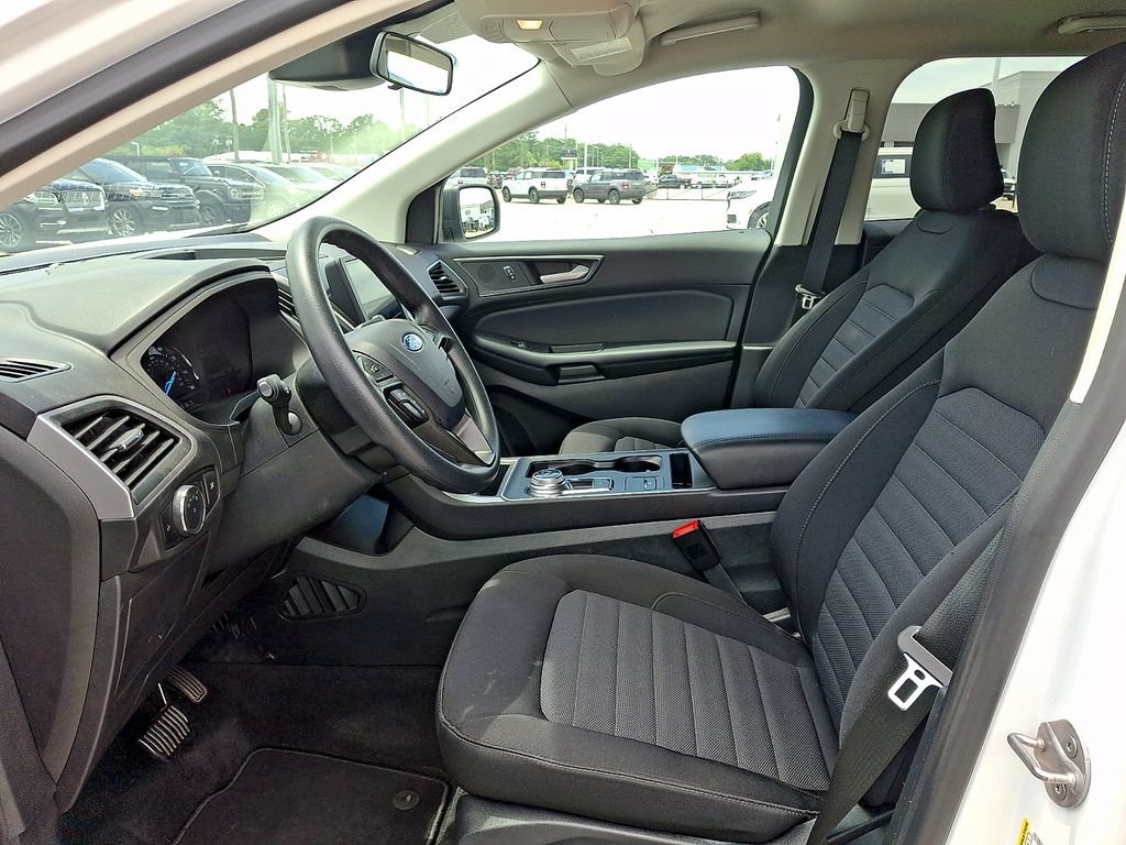 Certified 2024 Ford Edge SE AWD/4WD image 13