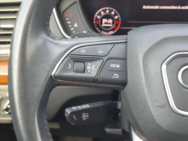 Used 2018 Audi Q5 2.0T Premium Plus AWD/4WD image 12