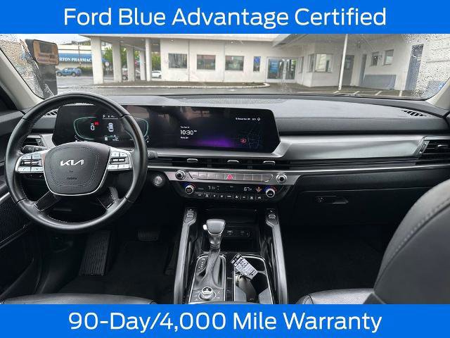 Used 2024 Kia Telluride S AWD/4WD image 17