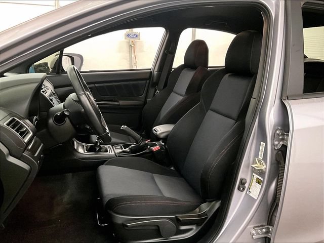 Used 2020 Subaru WRX w/ Popular Package #1 AWD/4WD image 24