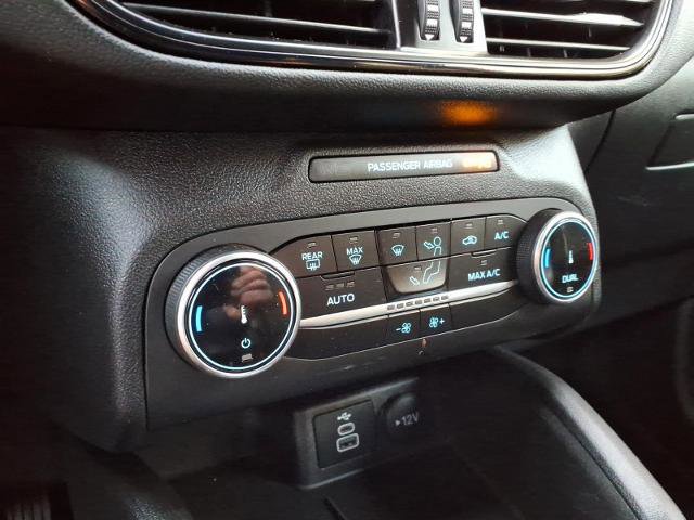 Certified 2025 Ford Escape ST-Line FWD image 15