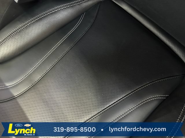 Certified 2024 Ford Mustang Mach-E Premium AWD/4WD image 10