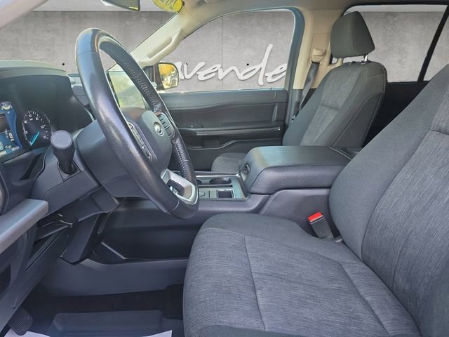 Certified 2022 Ford Expedition XLT image 18