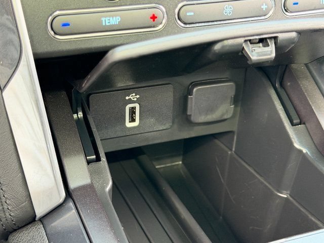 Certified 2018 Ford Explorer Platinum AWD/4WD image 25
