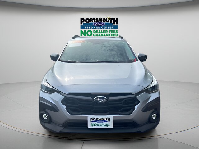 Used 2024 Subaru Crosstrek 2.5i Limited AWD/4WD image 21