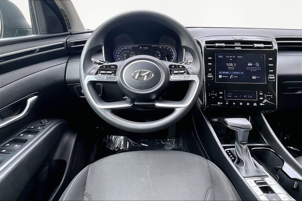 Used 2024 Hyundai Tucson SEL AWD/4WD image 6